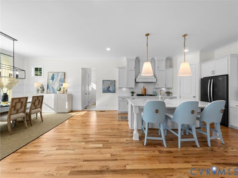 Tiny photo for 1412 Ascot Hill Terrace, Midlothian, VA 23112 (MLS # 2628328)