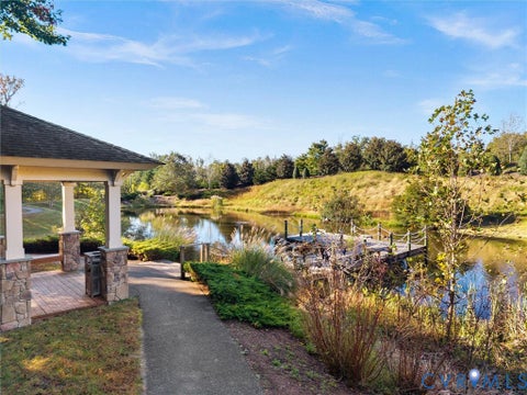 Tiny photo for 1412 Ascot Hill Terrace, Midlothian, VA 23112 (MLS # 2628328)