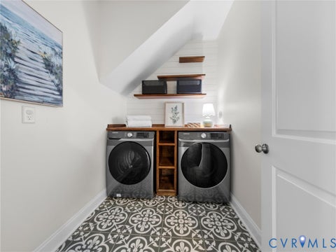 Tiny photo for 1412 Ascot Hill Terrace, Midlothian, VA 23112 (MLS # 2628328)