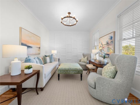 Tiny photo for 1412 Ascot Hill Terrace, Midlothian, VA 23112 (MLS # 2628328)