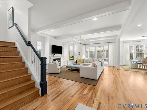 Tiny photo for 1412 Ascot Hill Terrace, Midlothian, VA 23112 (MLS # 2628328)