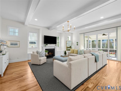 Tiny photo for 1412 Ascot Hill Terrace, Midlothian, VA 23112 (MLS # 2628328)