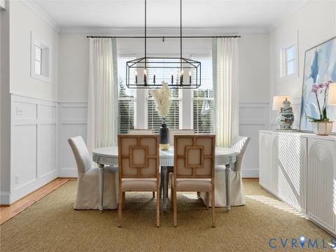 Tiny photo for 1412 Ascot Hill Terrace, Midlothian, VA 23112 (MLS # 2628328)