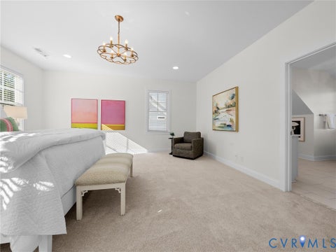 Tiny photo for 1412 Ascot Hill Terrace, Midlothian, VA 23112 (MLS # 2628328)