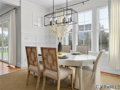 Tiny photo for 1412 Ascot Hill Terrace, Midlothian, VA 23112 (MLS # 2628328)