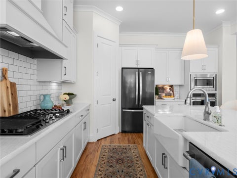 Tiny photo for 1412 Ascot Hill Terrace, Midlothian, VA 23112 (MLS # 2628328)