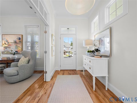 Tiny photo for 1412 Ascot Hill Terrace, Midlothian, VA 23112 (MLS # 2628328)