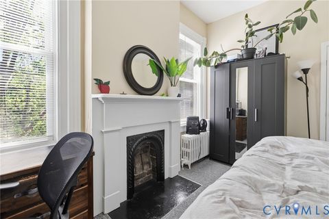 Tiny photo for 112 N Morris Street, Richmond, VA 23220 (MLS # 2613173)