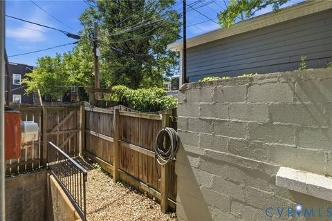 Tiny photo for 112 N Morris Street, Richmond, VA 23220 (MLS # 2613173)