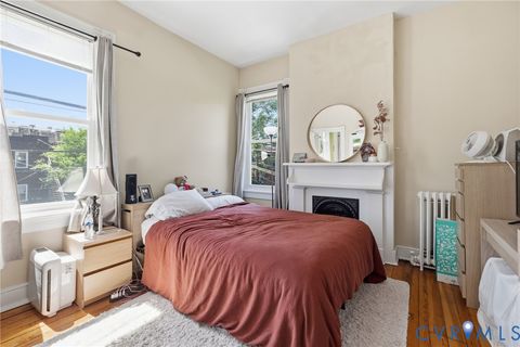 Tiny photo for 112 N Morris Street, Richmond, VA 23220 (MLS # 2613173)