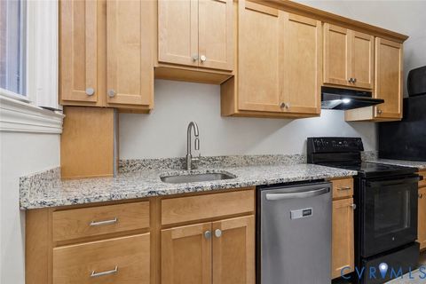 Tiny photo for 112 N Morris Street, Richmond, VA 23220 (MLS # 2613173)