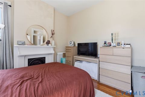 Tiny photo for 112 N Morris Street, Richmond, VA 23220 (MLS # 2613173)