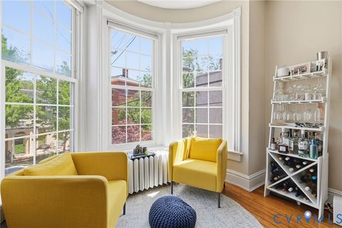 Tiny photo for 112 N Morris Street, Richmond, VA 23220 (MLS # 2613173)