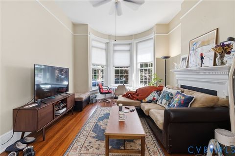 Tiny photo for 112 N Morris Street, Richmond, VA 23220 (MLS # 2613173)