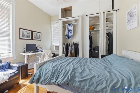 Tiny photo for 112 N Morris Street, Richmond, VA 23220 (MLS # 2613173)