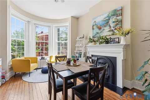 Tiny photo for 112 N Morris Street, Richmond, VA 23220 (MLS # 2613173)