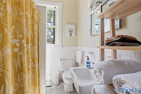 Tiny photo for 112 N Morris Street, Richmond, VA 23220 (MLS # 2613173)