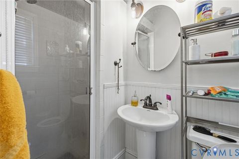 Tiny photo for 112 N Morris Street, Richmond, VA 23220 (MLS # 2613173)