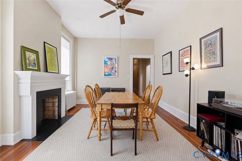 Tiny photo for 112 N Morris Street, Richmond, VA 23220 (MLS # 2613173)
