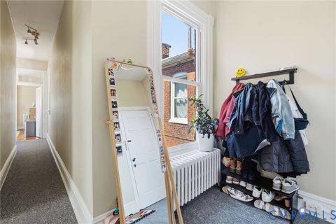 Tiny photo for 112 N Morris Street, Richmond, VA 23220 (MLS # 2613173)