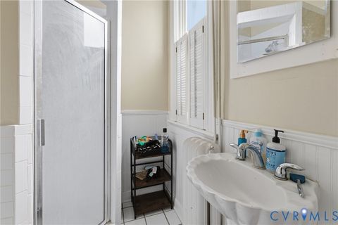 Tiny photo for 112 N Morris Street, Richmond, VA 23220 (MLS # 2613173)