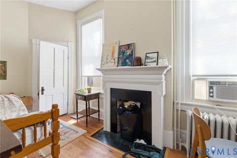 Tiny photo for 112 N Morris Street, Richmond, VA 23220 (MLS # 2613173)