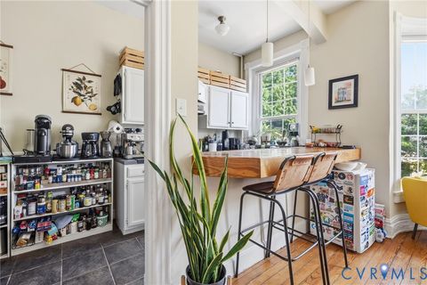 Tiny photo for 112 N Morris Street, Richmond, VA 23220 (MLS # 2613173)