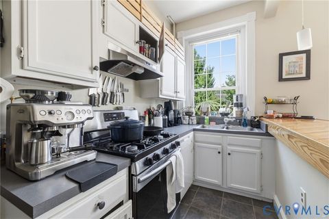 Tiny photo for 112 N Morris Street, Richmond, VA 23220 (MLS # 2613173)