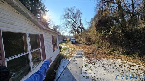 Tiny photo for 11930 Weyanoke Road, Charles City, VA 23030 (MLS # 2604598)