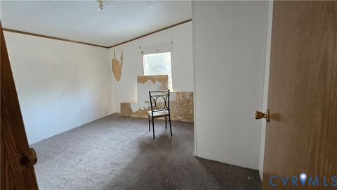 Tiny photo for 11930 Weyanoke Road, Charles City, VA 23030 (MLS # 2604598)