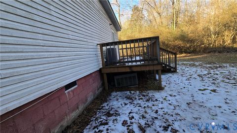 Tiny photo for 11930 Weyanoke Road, Charles City, VA 23030 (MLS # 2604598)