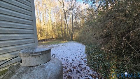 Tiny photo for 11930 Weyanoke Road, Charles City, VA 23030 (MLS # 2604598)