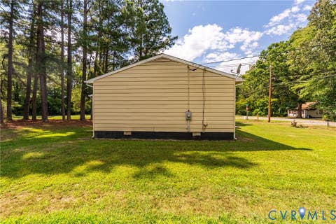 Tiny photo for 711 Luke Street, Blackstone, VA 23824 (MLS # 2620868)