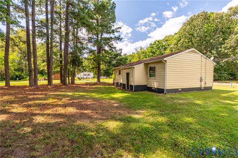 Tiny photo for 711 Luke Street, Blackstone, VA 23824 (MLS # 2620868)