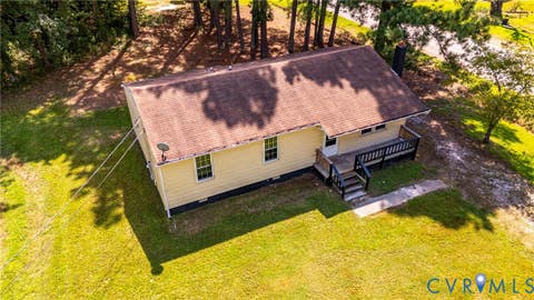 Tiny photo for 711 Luke Street, Blackstone, VA 23824 (MLS # 2620868)