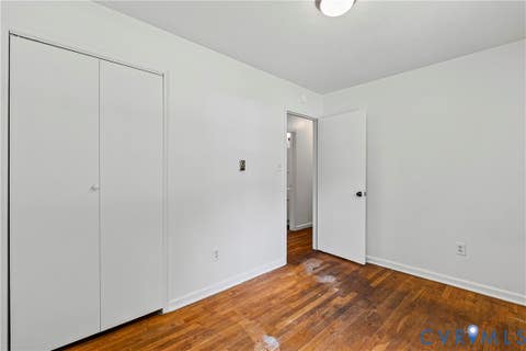 Tiny photo for 711 Luke Street, Blackstone, VA 23824 (MLS # 2620868)