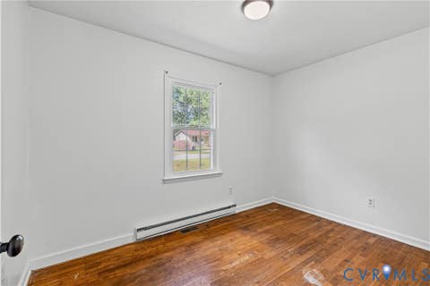Tiny photo for 711 Luke Street, Blackstone, VA 23824 (MLS # 2620868)