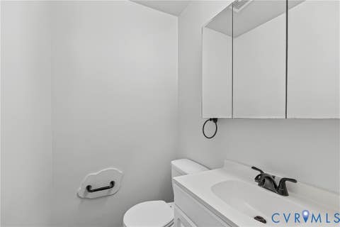 Tiny photo for 711 Luke Street, Blackstone, VA 23824 (MLS # 2620868)