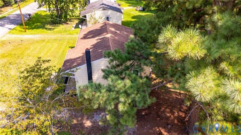 Tiny photo for 711 Luke Street, Blackstone, VA 23824 (MLS # 2620868)