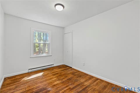 Tiny photo for 711 Luke Street, Blackstone, VA 23824 (MLS # 2620868)