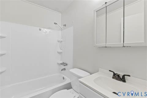 Tiny photo for 711 Luke Street, Blackstone, VA 23824 (MLS # 2620868)