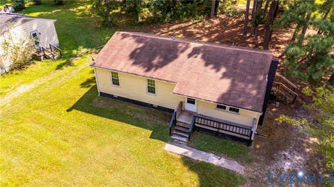 Tiny photo for 711 Luke Street, Blackstone, VA 23824 (MLS # 2620868)