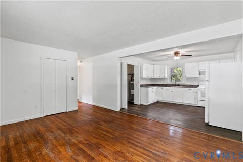 Tiny photo for 711 Luke Street, Blackstone, VA 23824 (MLS # 2620868)