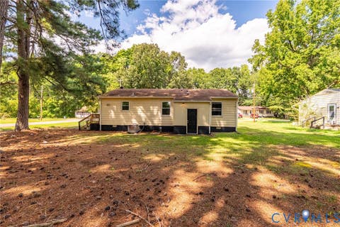 Tiny photo for 711 Luke Street, Blackstone, VA 23824 (MLS # 2620868)