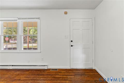 Tiny photo for 711 Luke Street, Blackstone, VA 23824 (MLS # 2620868)
