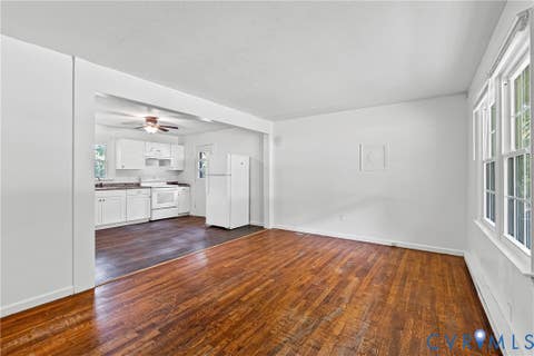 Tiny photo for 711 Luke Street, Blackstone, VA 23824 (MLS # 2620868)