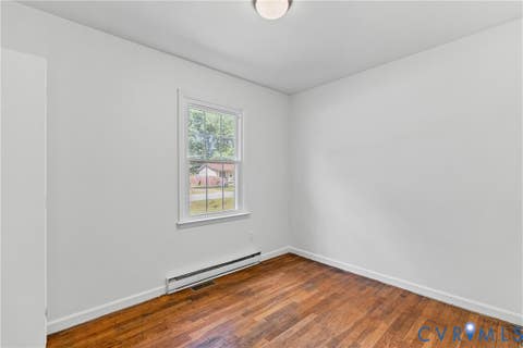 Tiny photo for 711 Luke Street, Blackstone, VA 23824 (MLS # 2620868)