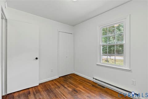 Tiny photo for 711 Luke Street, Blackstone, VA 23824 (MLS # 2620868)