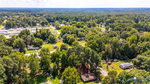 Tiny photo for 711 Luke Street, Blackstone, VA 23824 (MLS # 2620868)