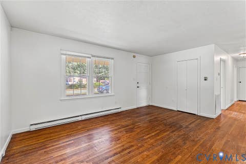 Tiny photo for 711 Luke Street, Blackstone, VA 23824 (MLS # 2620868)